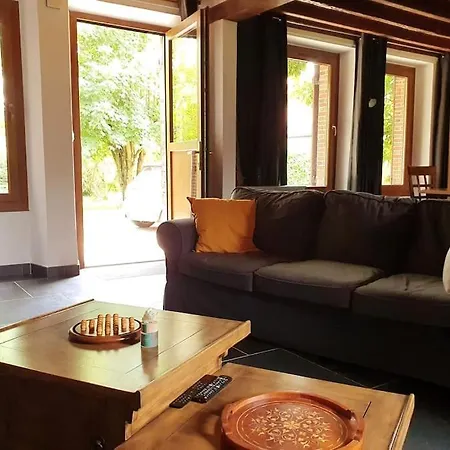 Le De Paul Holiday home