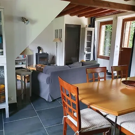 Le De Paul Holiday home