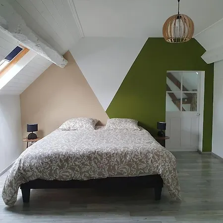 Le De Paul Holiday home La Maure