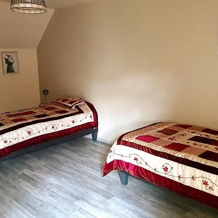 Le De Paul Holiday home