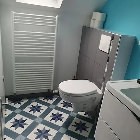 Le De Paul Holiday home