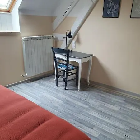 Holiday home Le De Paul