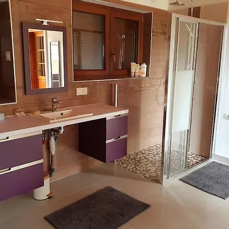 Le De Paul Holiday home *