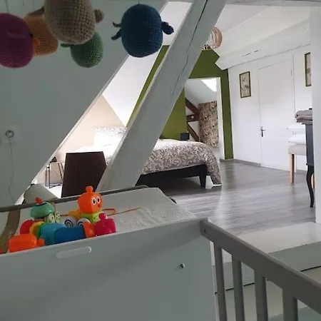 Le De Paul Holiday home La Maure