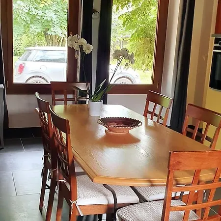 Holiday home Le De Paul
