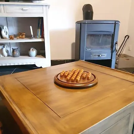 Le De Paul *