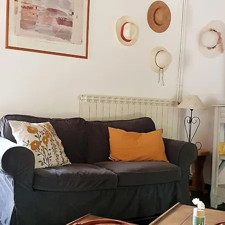 Holiday home Le De Paul La Maure